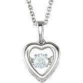 Mystara Diamonds&trade;náhrdelník