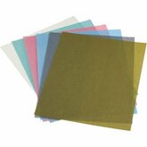 3MÂ® Wet alebo DryÂ® Tri-M-iteÂ® Polishing Paper Kit