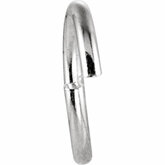 4.6x2.8mm Oval Jump Ring