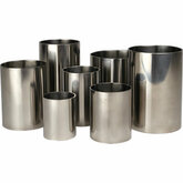 Arbe Seamless Solid Wall Stainless Steel Flask