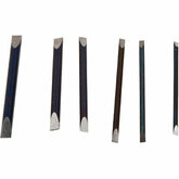 Blades for 52-1045, 18 Pieces 3ea / 4-9