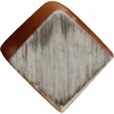Carbon Steel Graver, Square #1