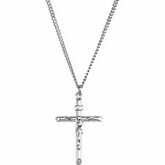 Crucifix Pendant alebonáhrdelník