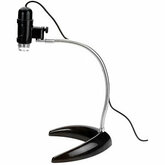 Digital Microscope and Flexible Stand Kit