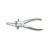 Duck-Bill Parallel-Action Forming Pliers - 7 1/2"