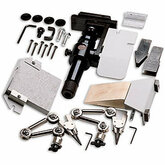 GRSÂ® Benchmate&trade; Plus Package (Right Hand)