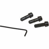 GRSÂ® Quick-Change Graver Replacement Holders