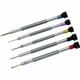 Non-Magnetic Screwdrivers
