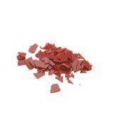 Ffreeman Ruby Red Injection Flake Wax 1LB