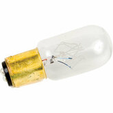 Replacement Bulb for GIAÂ® Polariscope 29-4840, 110V