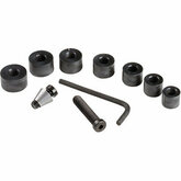 Replacement Collet Set for 26-4125