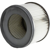Replacement Filter for Velocity Dust Collector 47-4040