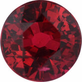 Round Genuine Ruby (Black Box Matched Sets)