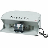 Stuller Table Top Large Double Spindle Polisher