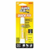 Super Glue Quick Fix Tube