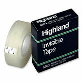 Highland&trade; Refill Roll Tape