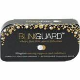 BlingGuard&trade; Bling Dots for Earrings