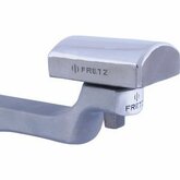 Fretz Flat Cuff M-117