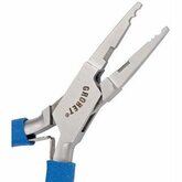 2-In-1 Crimping Pliers - 5 1/2"
