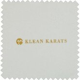 Klean Karats® Polishing Cloths