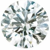 Round Melee Diamonds