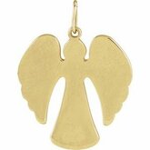 Angel Necklace or Pendant