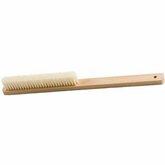 Hard Bristle Clasgow&trade; Washout Brush