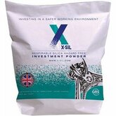 X-SIL Investment Powder