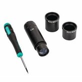 Visio-Scope C-Mount Lens Kit