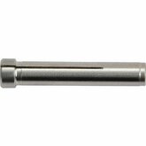 Foredom® Replacement Collet Adapter for Handpieces