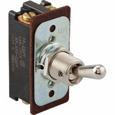 On/Off Switch for Baldor Motor